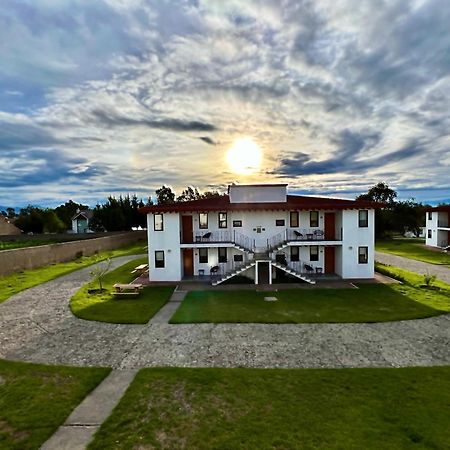 Hacienda Soltepec Suites Campo De Golf Huamantla Zewnętrze zdjęcie