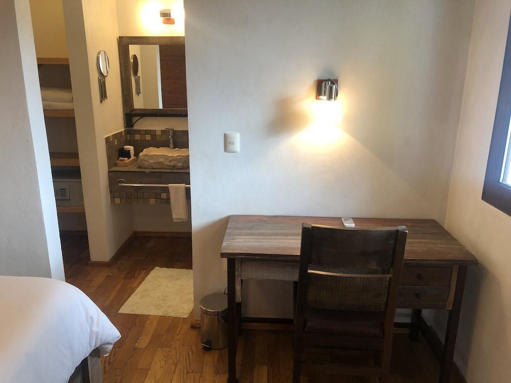 Hacienda Soltepec Suites Campo De Golf Huamantla Zewnętrze zdjęcie