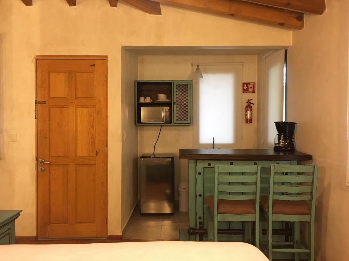 Hacienda Soltepec Suites Campo De Golf Huamantla Zewnętrze zdjęcie