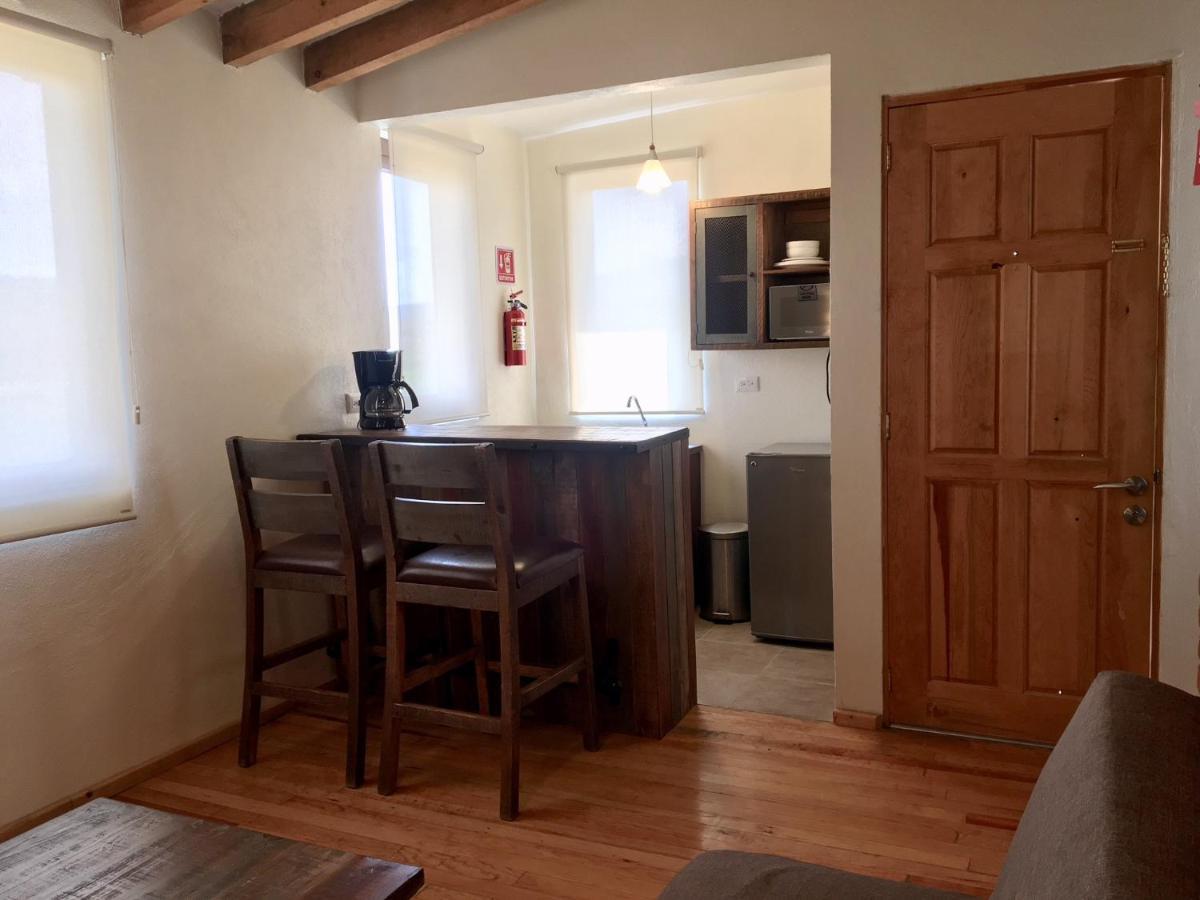 Hacienda Soltepec Suites Campo De Golf Huamantla Zewnętrze zdjęcie