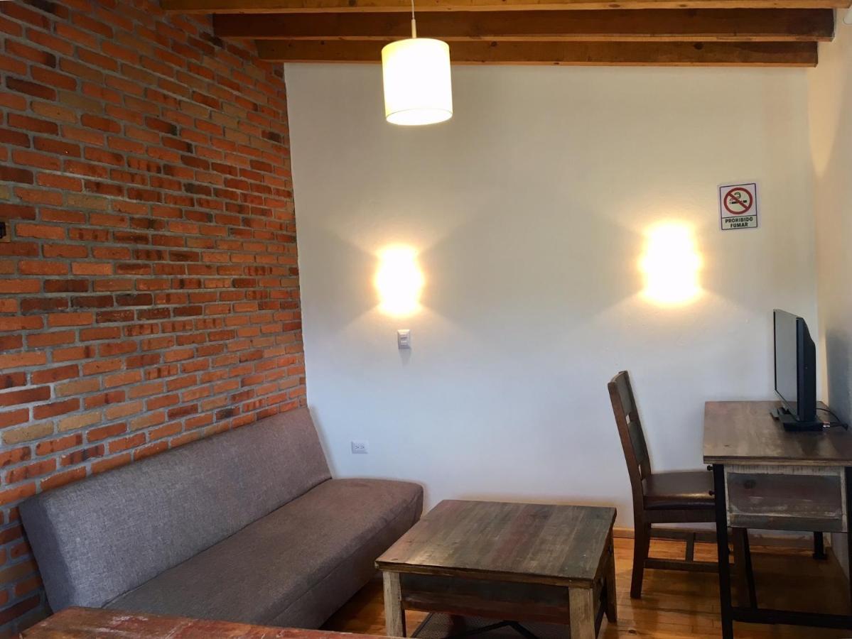Hacienda Soltepec Suites Campo De Golf Huamantla Zewnętrze zdjęcie