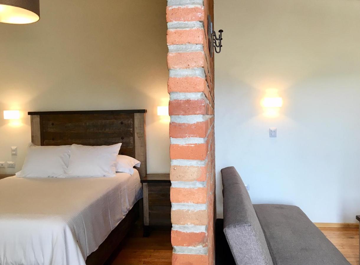 Hacienda Soltepec Suites Campo De Golf Huamantla Zewnętrze zdjęcie