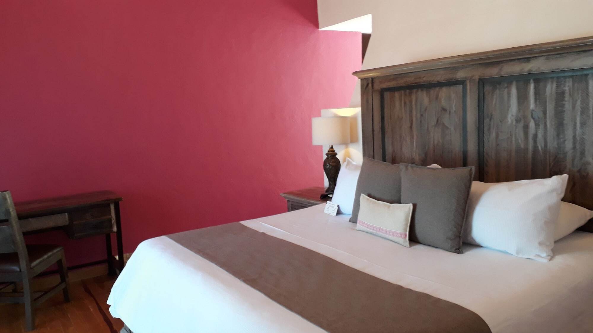 Hacienda Soltepec Suites Campo De Golf Huamantla Zewnętrze zdjęcie