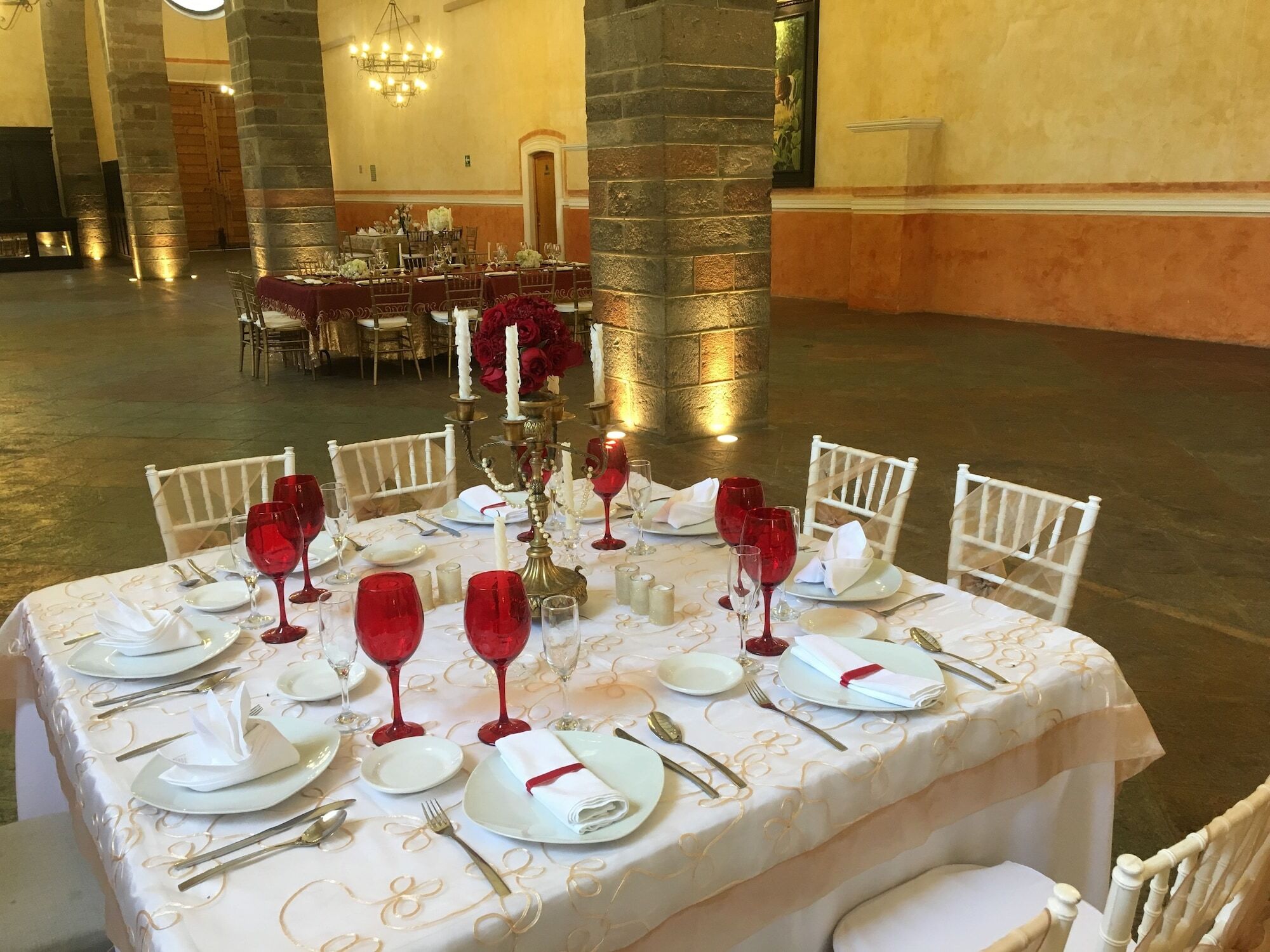 Hacienda Soltepec Suites Campo De Golf Huamantla Zewnętrze zdjęcie