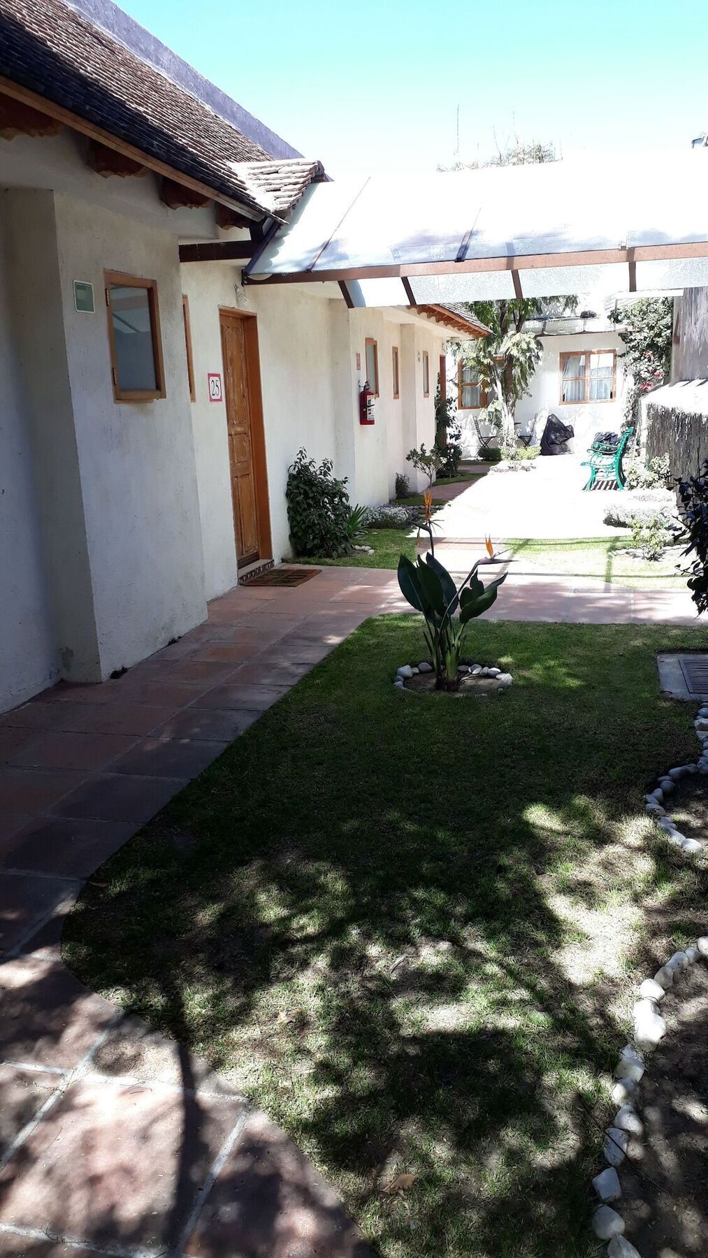 Hacienda Soltepec Suites Campo De Golf Huamantla Zewnętrze zdjęcie