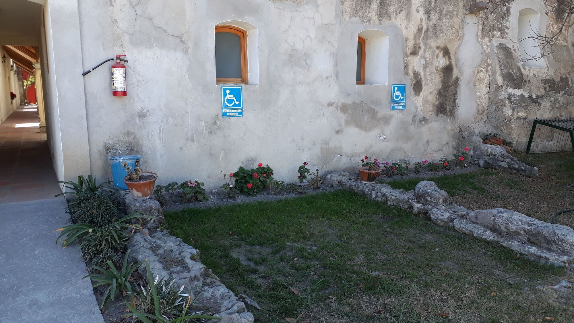 Hacienda Soltepec Suites Campo De Golf Huamantla Zewnętrze zdjęcie