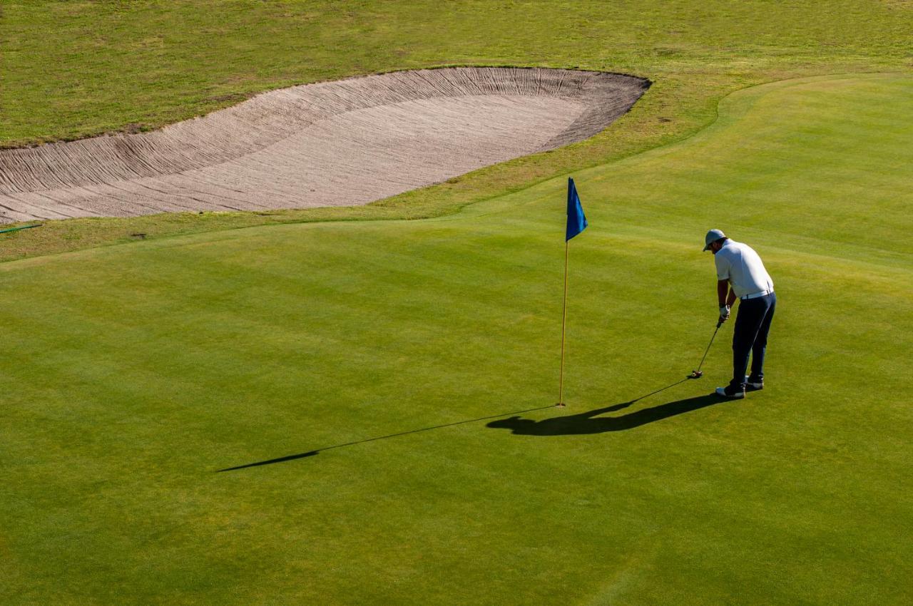 Hacienda Soltepec Suites Campo De Golf Huamantla Zewnętrze zdjęcie